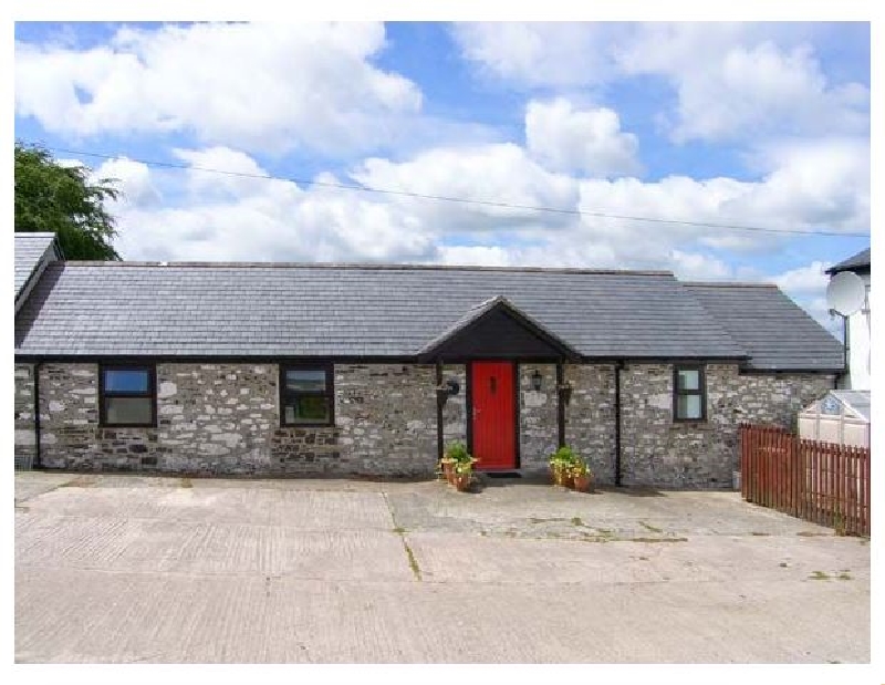 Welsh holiday cottages - Dairy Cottage