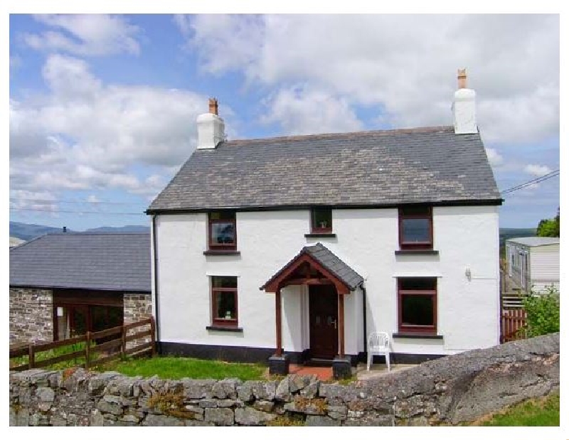 Click here for more about The Old Farmhouse