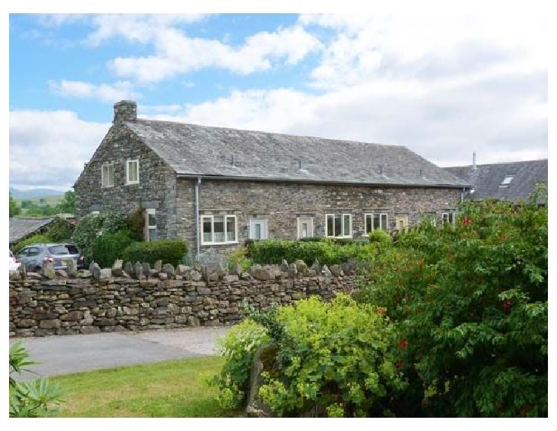 Click here for more about Owl Barn