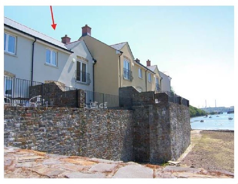 Welsh holiday cottages - Heron