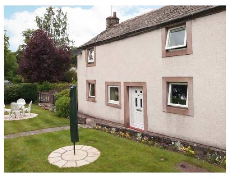 Click here for more about Jasmine Cottage