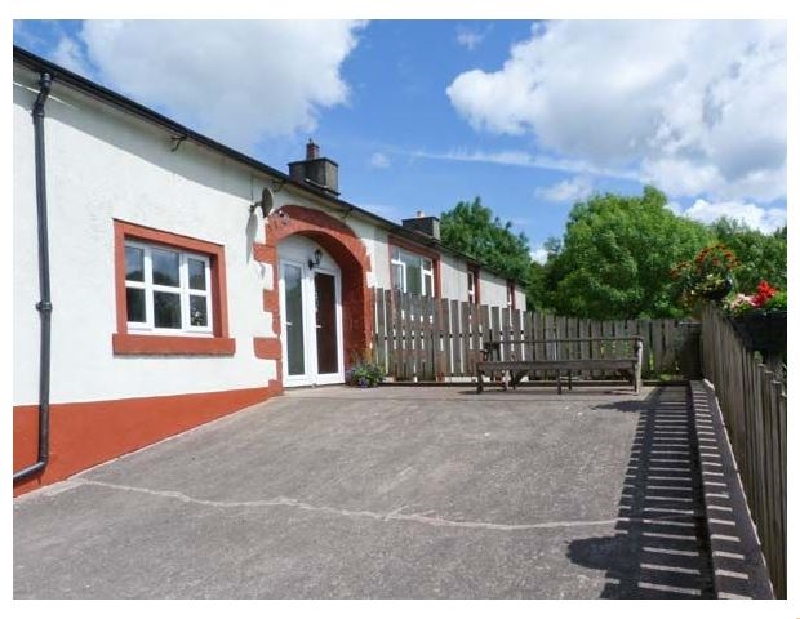 Click here for more about Bleng Barn Cottage