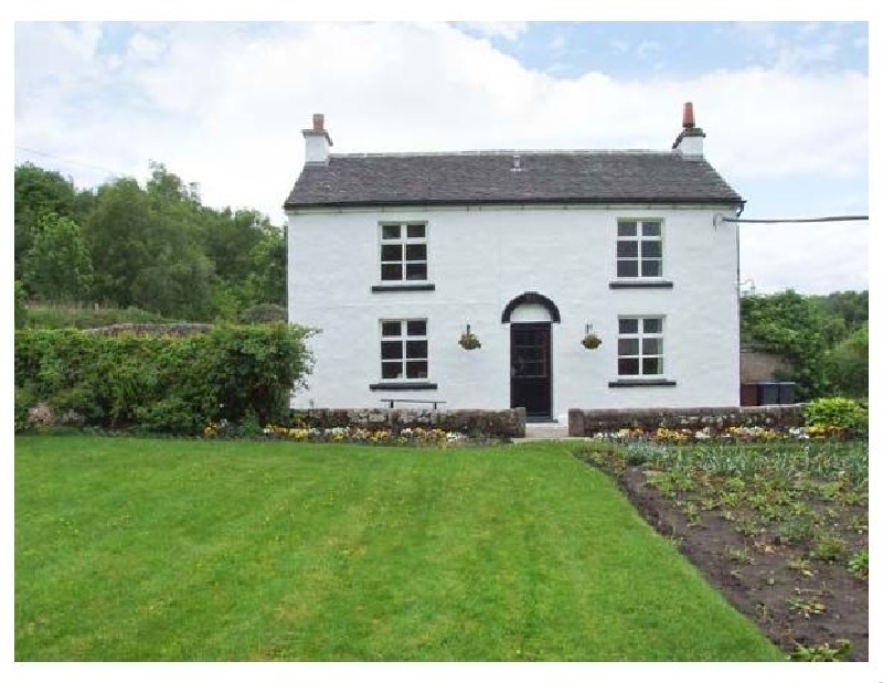 Click here for more about Quarry House