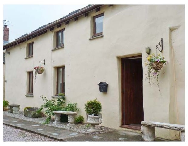 Click here for more about No 2 The Old Coach House