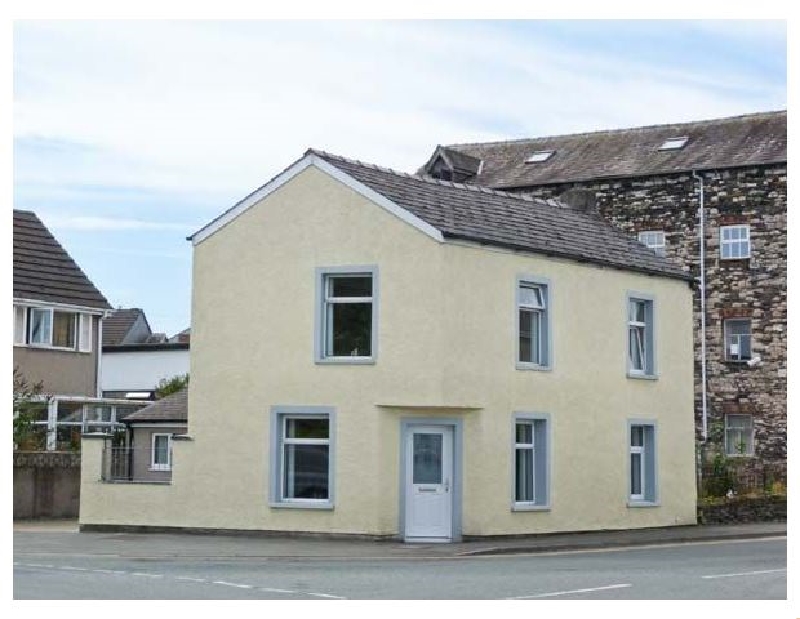 Click here for more about Town Beck Cottage