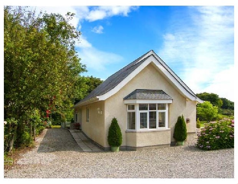 Click here for more about Bedw Arian Cottage