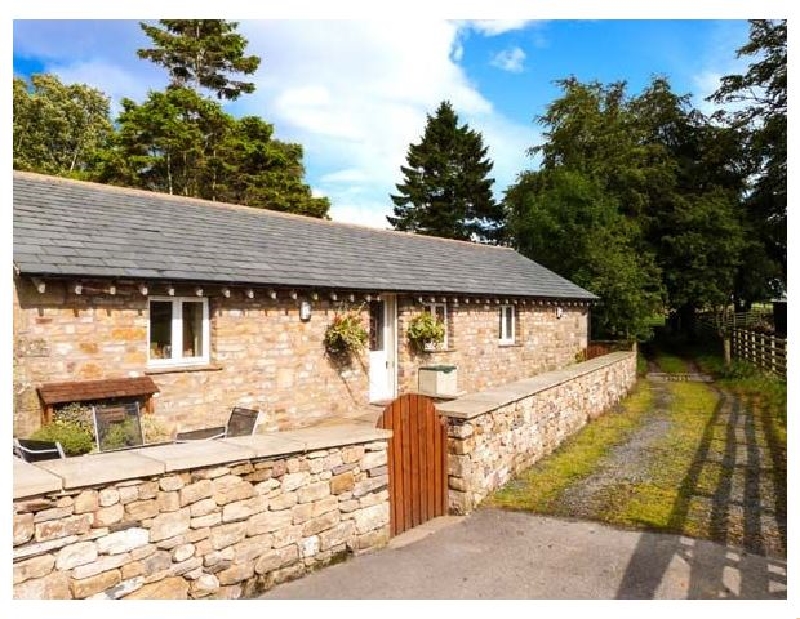 Click here for more about Stable Cottage
