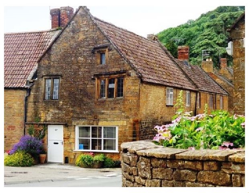 Click here for more about The Tudor Rose