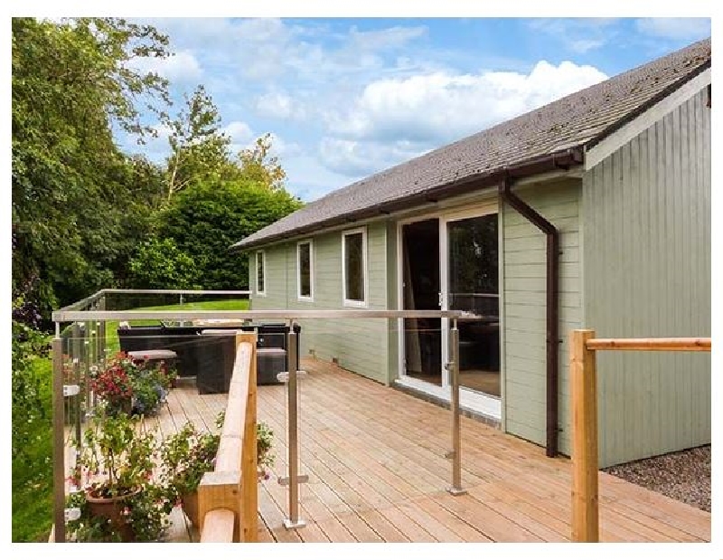 Click here for more about Solway Cottage