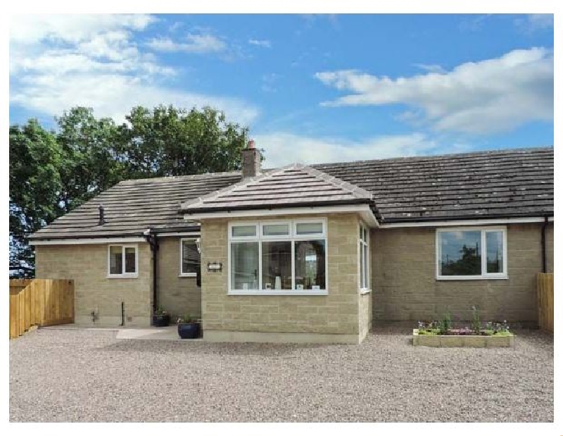 Click here for more about Ireby House