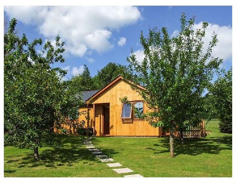 Click here for more about Orchard Cottage