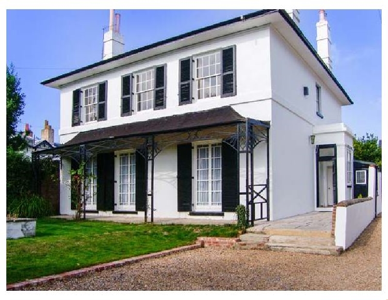 Click here for more about Bury Villa