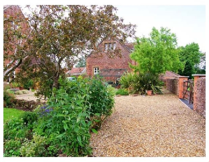 Click here for more about The Coach House