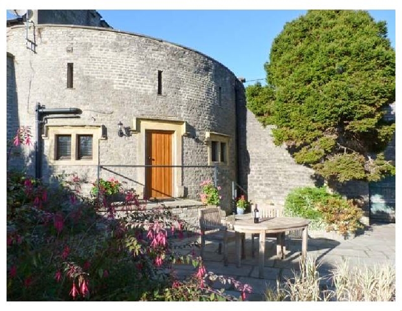 Click here for more about The Round House