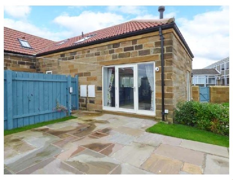 Click here for more about Mallard Cottage