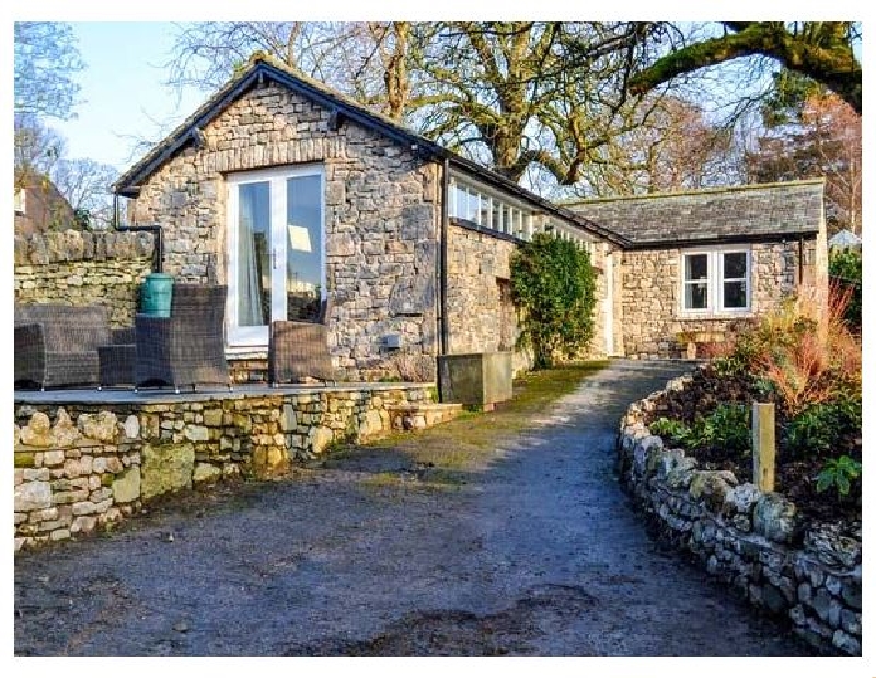 Click here for more about The Potting Shed
