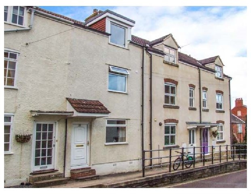 Click here for more about Apple Tree Cottage