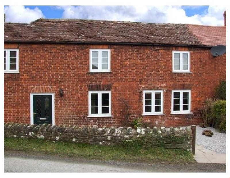 Click here for more about Blind Man's Gate