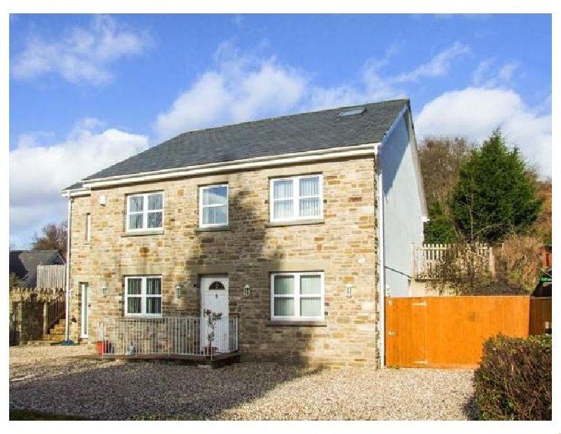 Click here for more about Aboutime Cottage