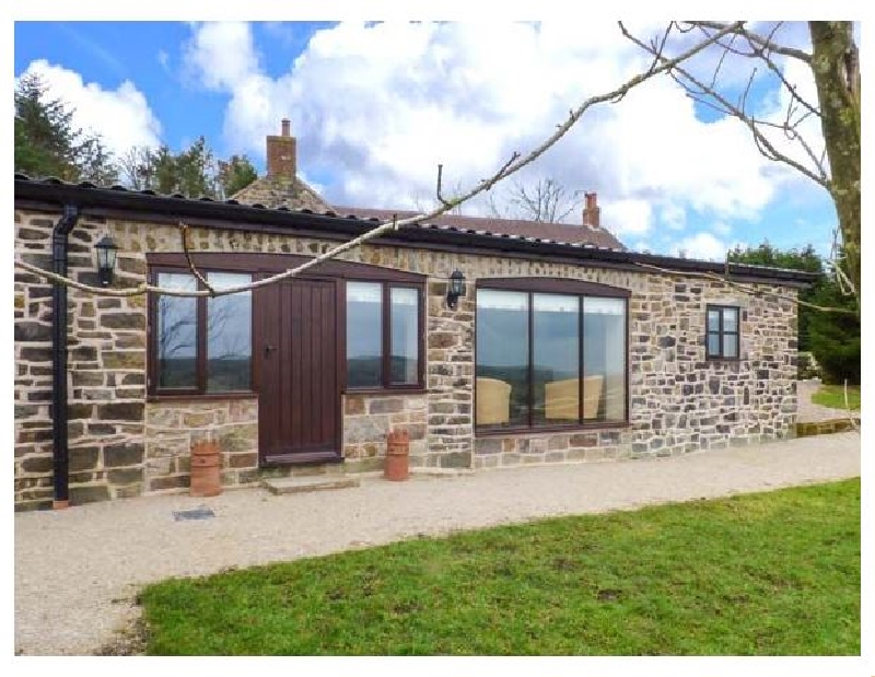 Click here for more about Upper Greenhills Farm