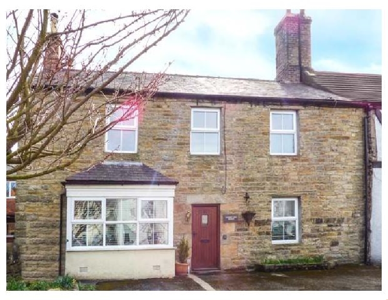 Click here for more about Cherry Tree House