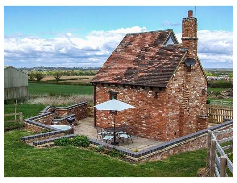 Click here for more about Owl Cottage