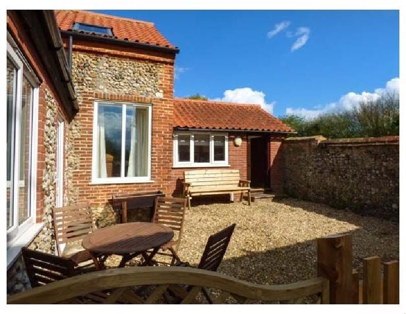 Click here for more about Ferndale