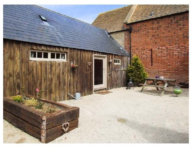 Click here for more about Shepherd's Rest