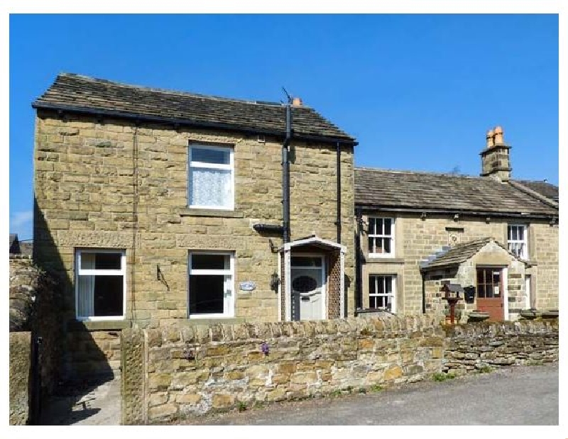 Click here for more about Hawthorn Cottage