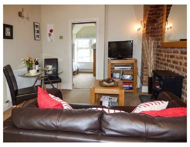 Click here for more about Bluebird Loft