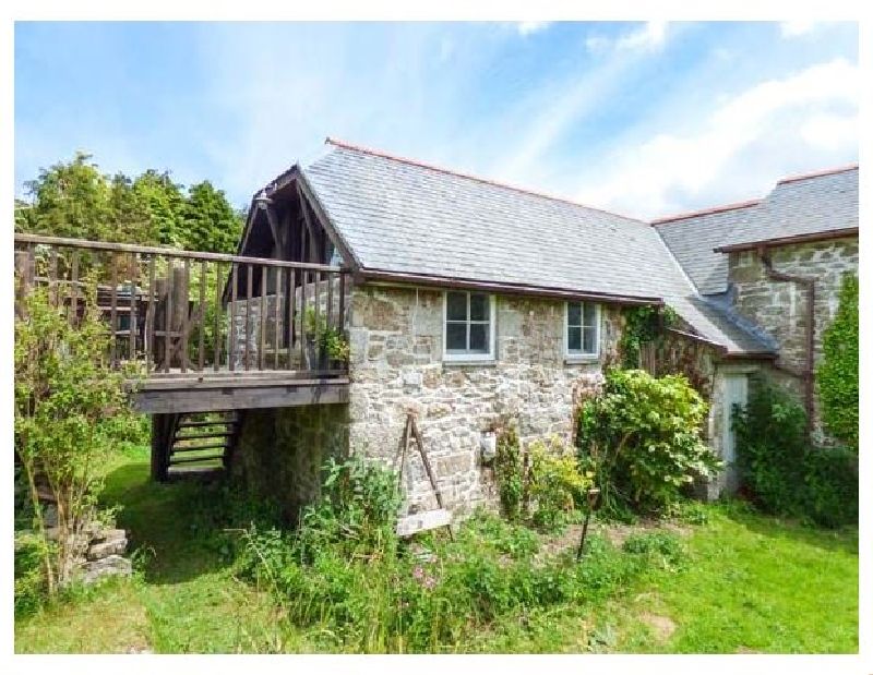 Click here for more about The Garden Studio