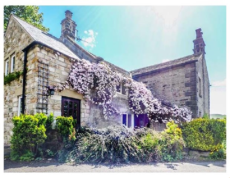 Click here for more about Lea Cottage