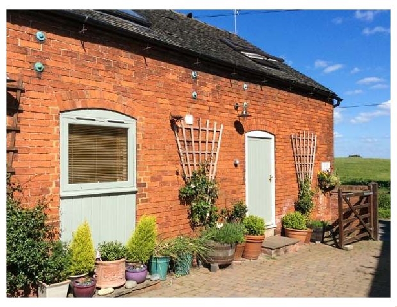 Click here for more about Kipper's Corner