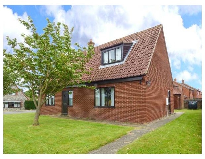 Click here for more about Mulberry Cottage