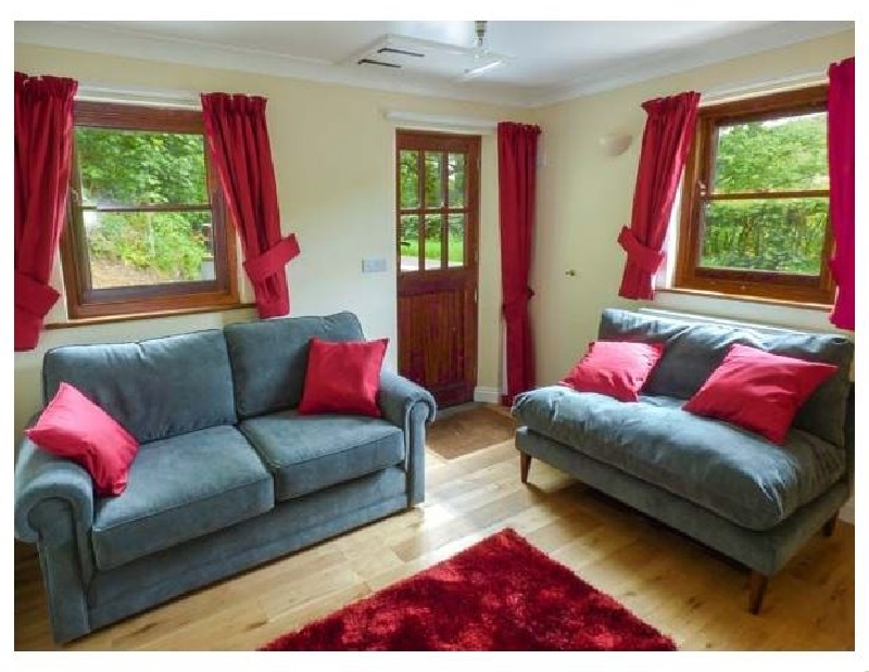 Welsh holiday cottages - Penlon