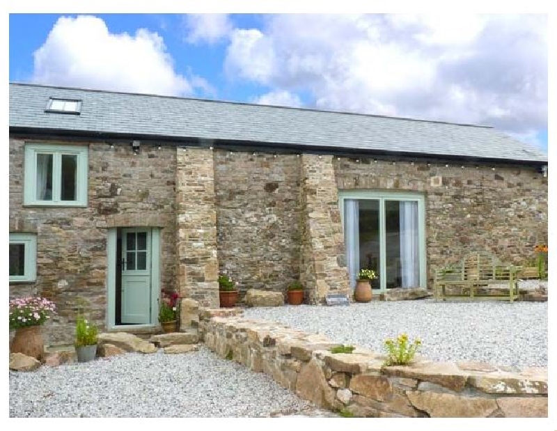 Click here for more about Woodstone Barn