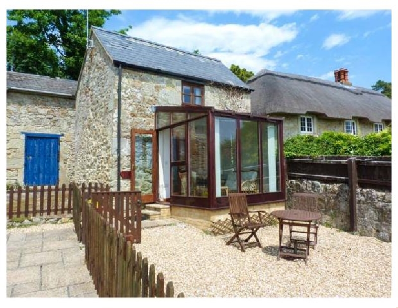 Click here for more about Fisherman's Cottage