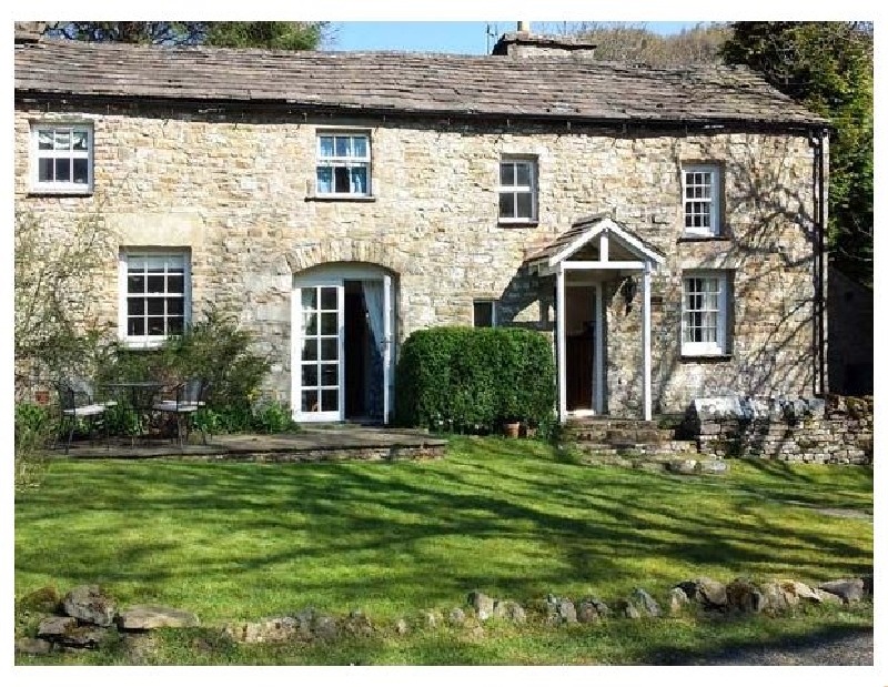 Click here for more about Farrier's Cottage