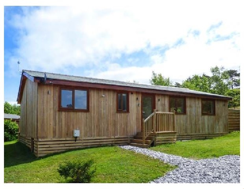 Click here for more about Cartmel Lodge