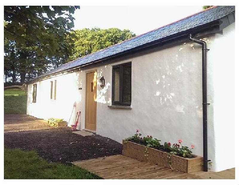 Click here for more about Vine Cottage