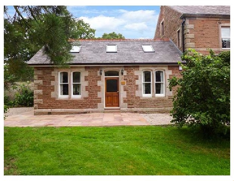 Click here for more about Holly Lodge