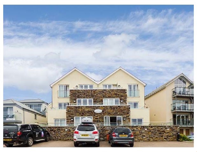 Click here for more about 4 The Beach House