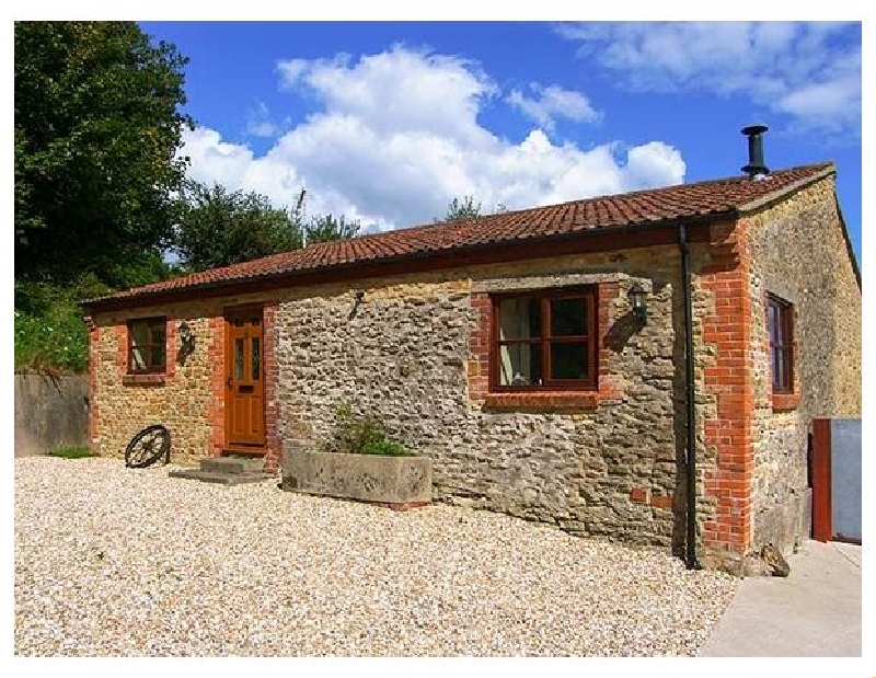Click here for more about The Barn