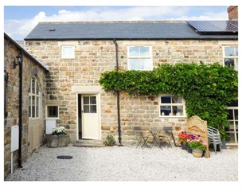 Click here for more about The Byre