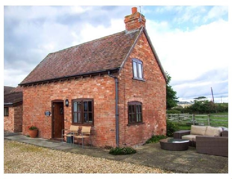 Click here for more about Paradise Cottage