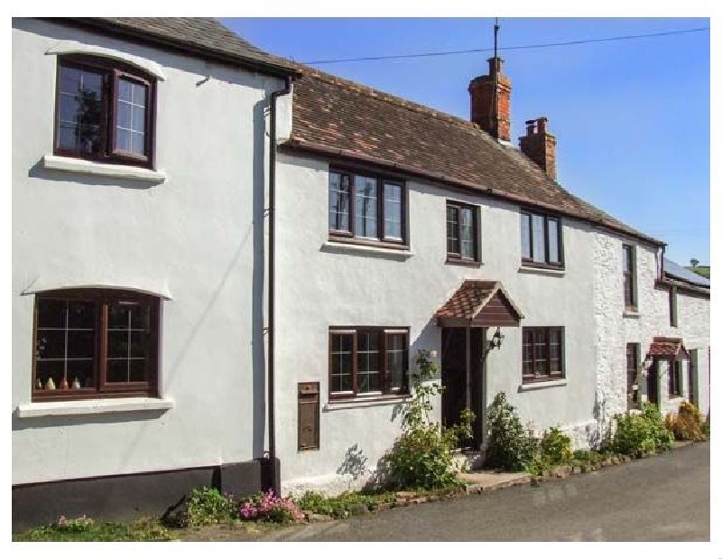 Click here for more about Bronte Owl Cottage