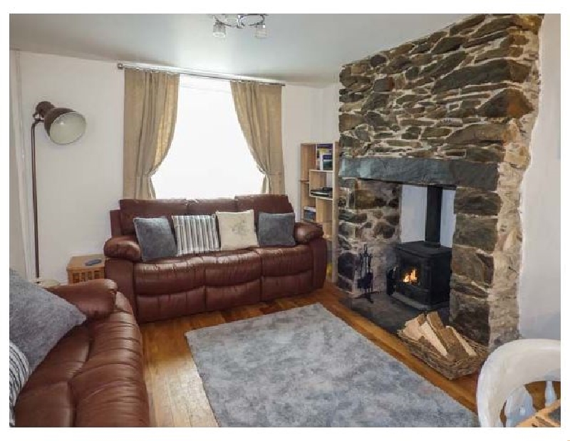 Welsh holiday cottages - Snowdon View