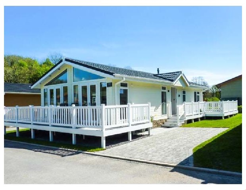 Welsh holiday cottages - Erisa