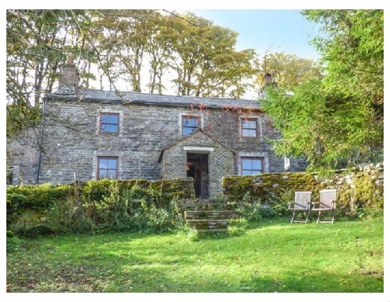 Click here for more about Sycamore Tree Farm