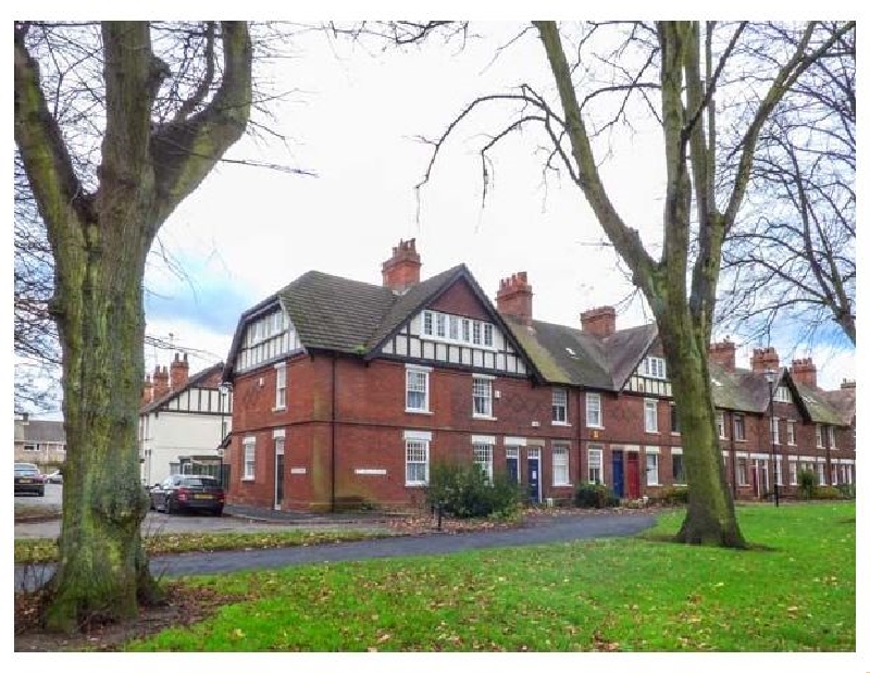 Click here for more about The House on the Green